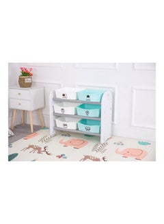 Baby love Tools Locker Green 7kg  - Image 2
