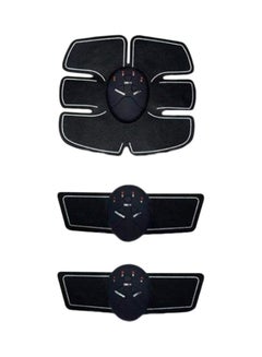 Generic 6-Piece Ems Device With Abdominal Toning Belt  - Image 2