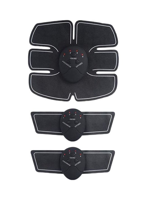 Abdominal Toning Belt