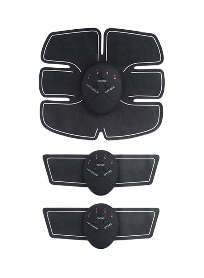 Generic - Abdominal Toning Belt - Image 1
