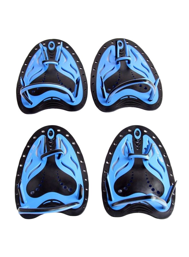 Whale - 2-Piece Swimming Hand Paddles - Image 1