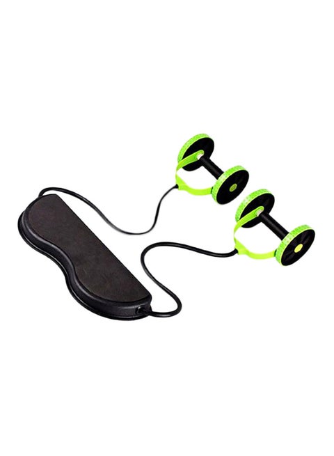 Extreme Abdominal Trainer