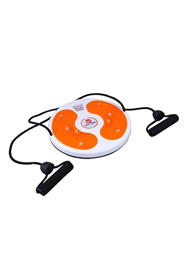 Generic Waist Twisting Disc With Hand Balance Strap  - Image 2