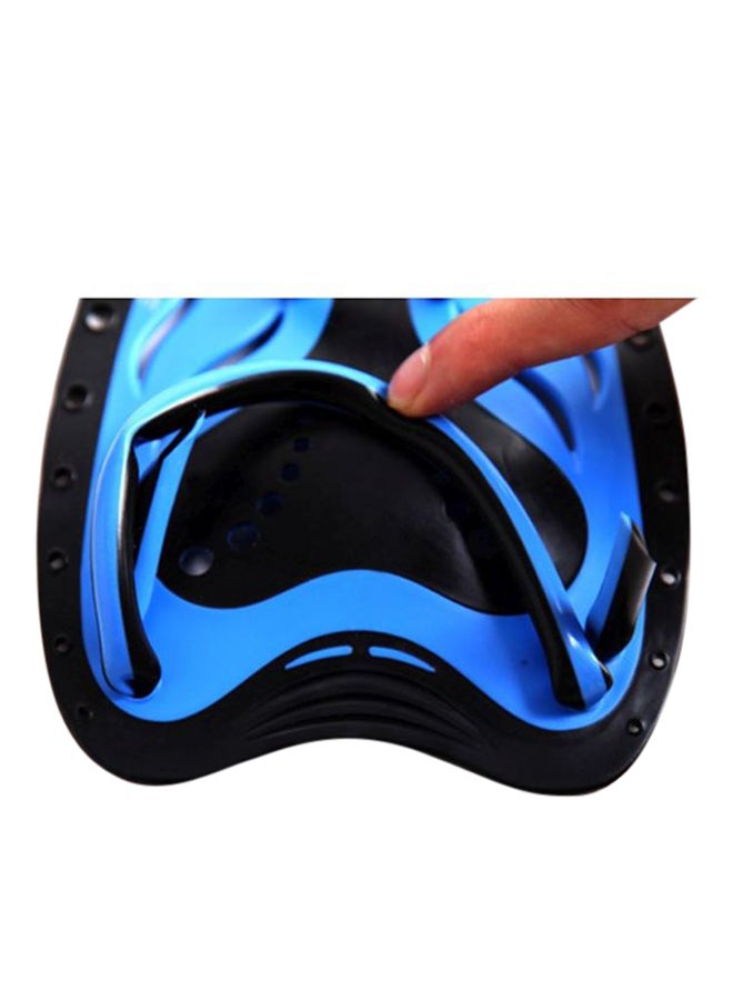 Whale - 2-Piece Swimming Hand Paddles - Image 1