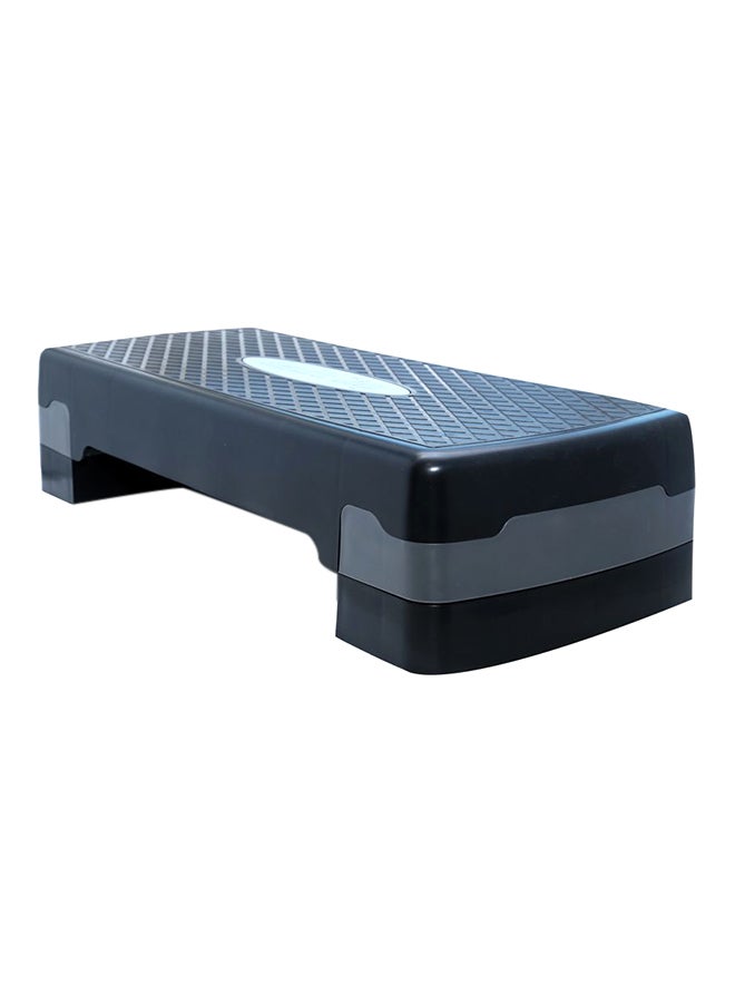 Generic Single Aerobic Stepper  - Image 4