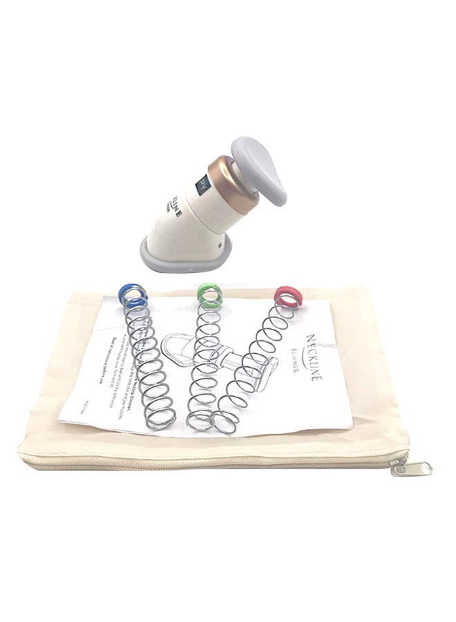 جادجيت جهاز تنحيف الوجه نيكلاين - Image 1