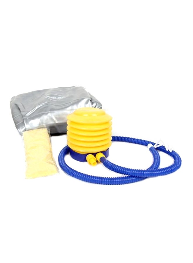 كرة التمارين السويسرية - مقاس 65 سم 65سم - Image 2