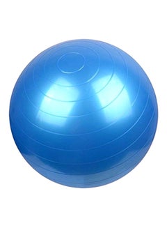 Generic Gym Exercise Swiss Fitness Pregnancy Birthing Injury Sciatica Yoga Ball  - Image 2
