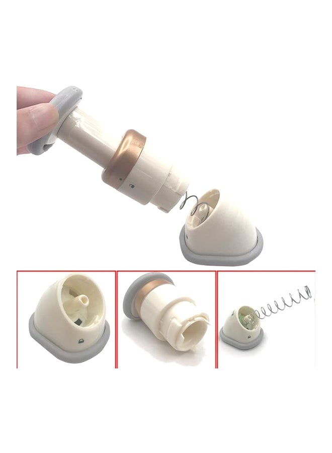 جادجيت جهاز تنحيف الوجه نيكلاين - Image 4