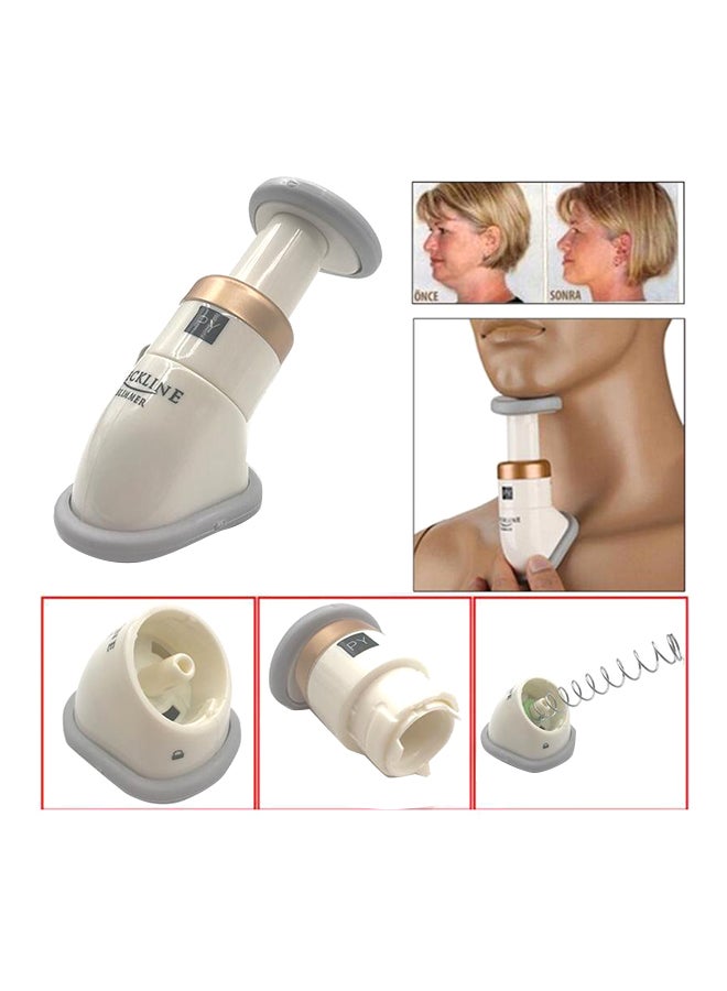 جادجيت جهاز تنحيف الوجه نيكلاين - Image 5