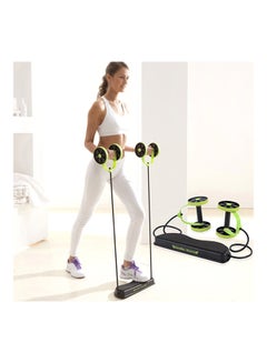 Generic AB Wheel Revoflex One Size  - Image 2