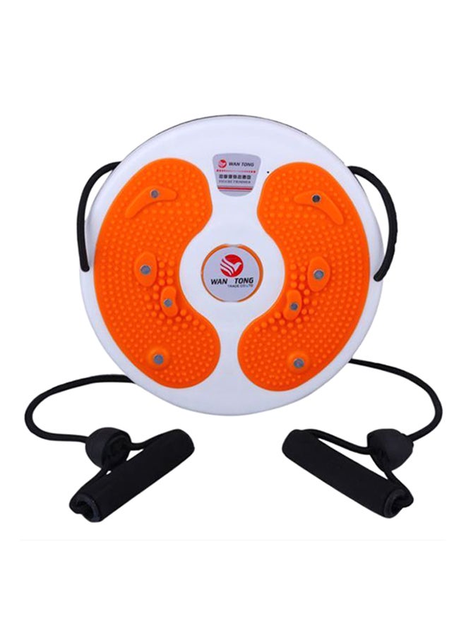 Generic Waist Twisting Disc With Hand Balance Strap  - Image 1