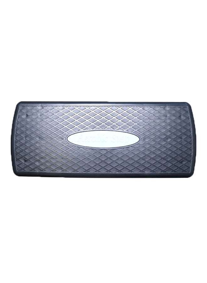Generic Single Aerobic Stepper  - Image 3