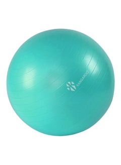 KANGAROO Yoga Ball With Pump 65cm  - Image 1
