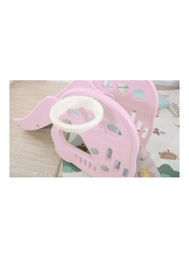 Baby love Princess Slide 28-22Ht 11kg  - Image 3