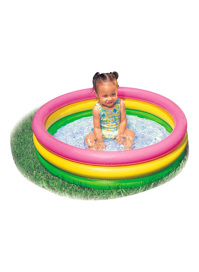 INTEX 4 Ring Swimming Pool 56441NP(27) - Image 2