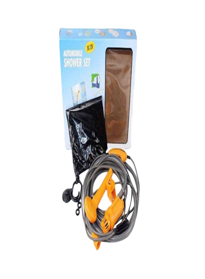 Portable Car Handheld Camping Shower