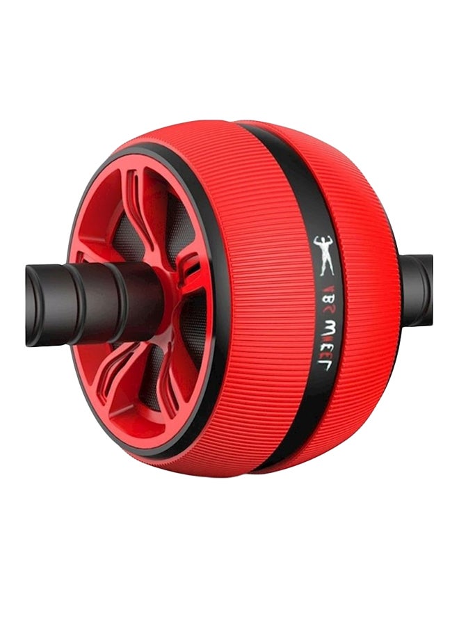 ABS Abdominal Giant Wheel Roller 1.6kg - Image 4