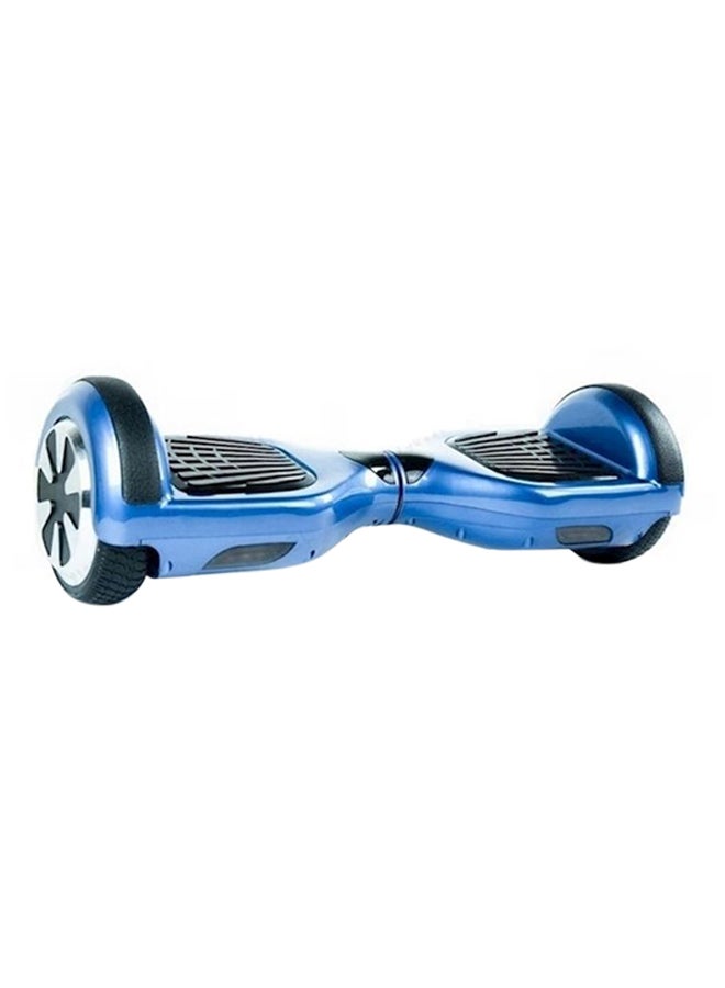 F-Speed Hoverboard Two Wheel Self Balancing Electric Scooter Multicolour - Image 1