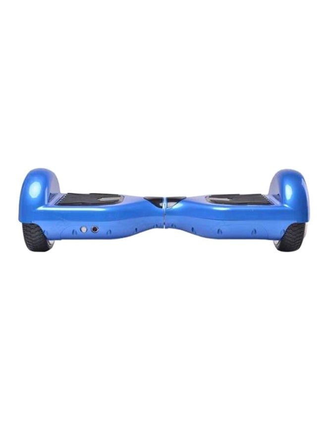 F-Speed Hoverboard Two Wheel Self Balancing Electric Scooter Multicolour - Image 5