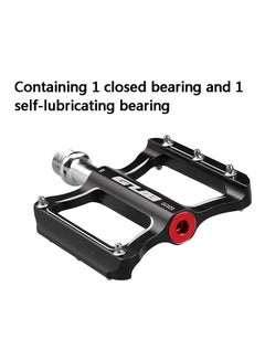 GUB MTB Bike Bicycle Pedals CNC Sealed Bearing 328grams  - Image 3