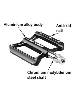 GUB MTB Bike Bicycle Pedals CNC Sealed Bearing 328grams  - Image 2