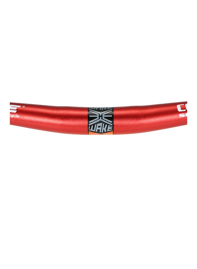 WAKE Mountain Bike Flat Handle Bar  - Image 3