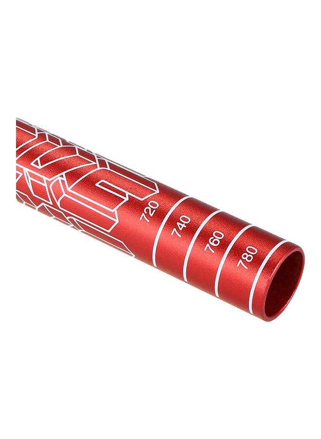 WAKE Mountain Bike Flat Handle Bar  - Image 4