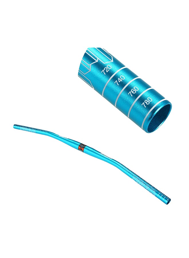 WAKE - MTB Mountain Bike Handle Bar - Image 1