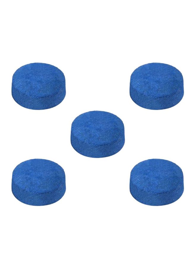 Generic 50-Piece Pool Cue Tip Set  - Image 1