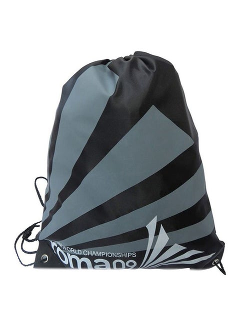 Swimming Drawstring Beach Bag 41*33cm
