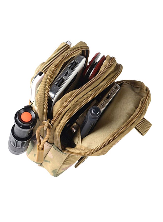 Generic Tactical Camping Waist Belt Bag  - Image 4
