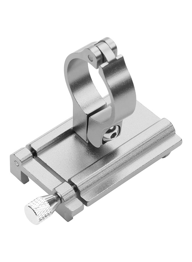 GUB MTB Bike Motorcycle Handlebar Clip Mount Holder 3.5- 6.5inch  - Image 2