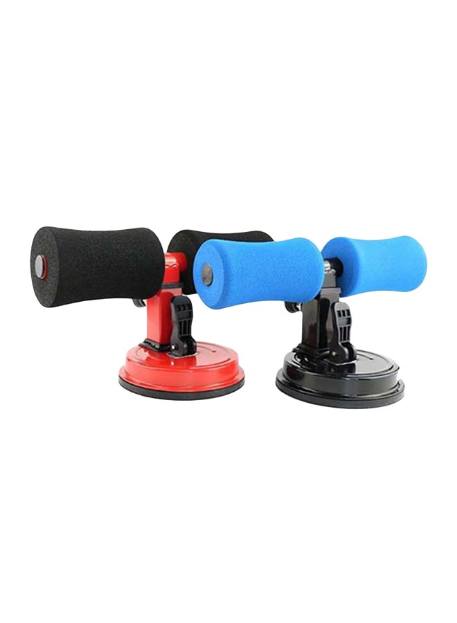 ILI - Sit-Up Push Stands 1kg - Image 1