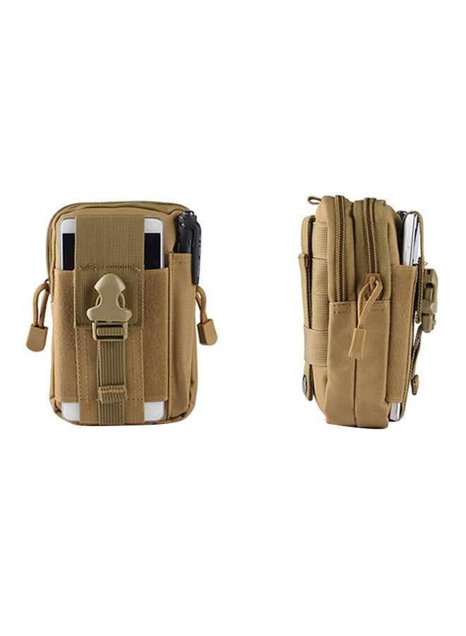Generic Tactical Camping Waist Belt Bag  - Image 2
