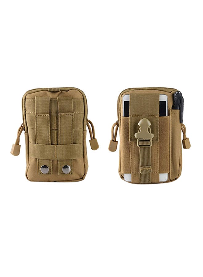 Generic Tactical Camping Waist Belt Bag  - Image 3