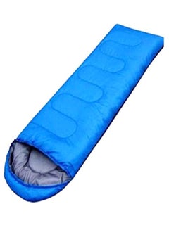 Generic Hooded Sleeping Bag  - Image 1
