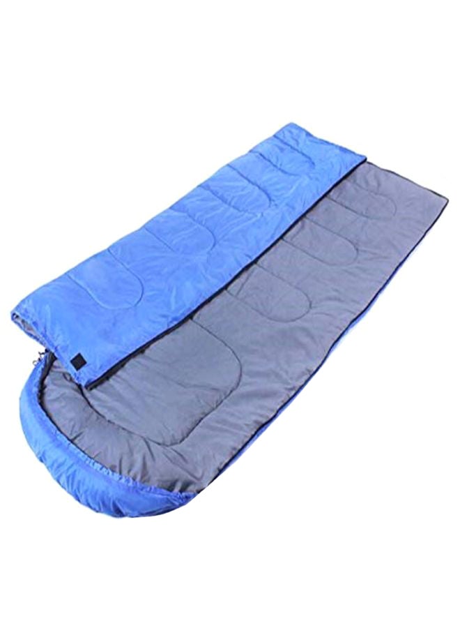 Generic Hooded Sleeping Bag  - Image 2