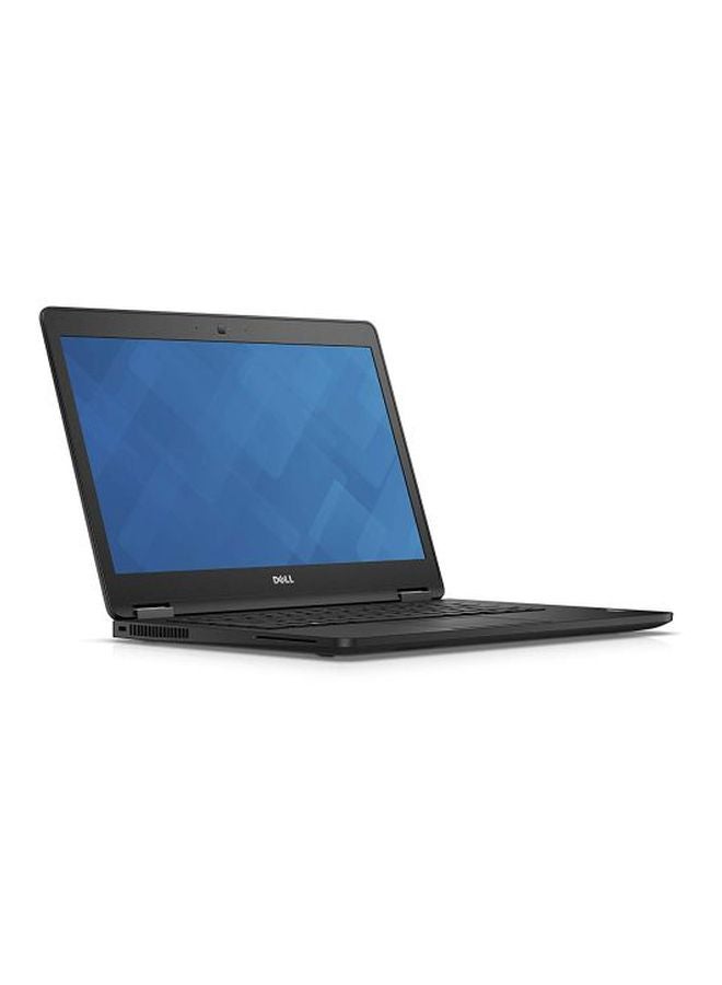 DELL - Latitude E7470 Business Laptop With 14-Inch Display, Core i7 Processor/8GB RAM/256GB SSD/Intel HD Graphics 520 Black - Image 1
