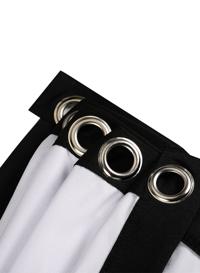 120-Inch Projection Screen 2V72-2 White - Image 3