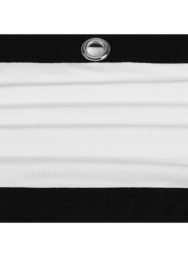 120-Inch Projection Screen 2V72-2 White - Image 4