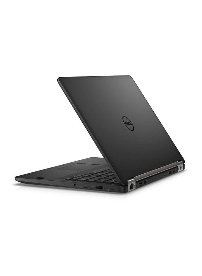 DELL - Latitude E7470 Business Laptop With 14-Inch Display, Core i7 Processor/8GB RAM/256GB SSD/Intel HD Graphics 520 Black - Image 1