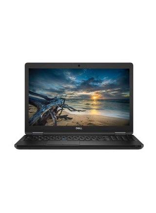 لابتوب لاتيتيود 5590 مزود بشاشة مقاس 15.6 بوصة ومعالج كور i7/ذاكرة رام سعة 16 جيجابايت/ومحرك أقراص صلبة سعة 500 جيجابايت/وبطاقة رسومات إنتل مدمجة أسود - v1577964346/N30967244A_1