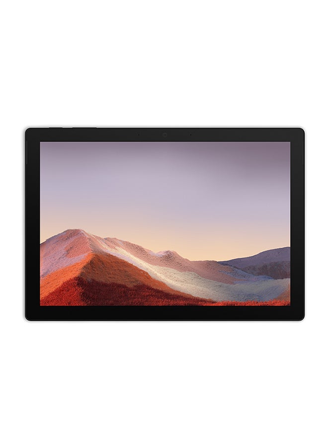 Microsoft Surface Pro 7 With 12.3-Inch Display, Core i5 Processor/8GB RAM/256GB SSD/Intel Iris Plus Graphics Platinum  - Image 1