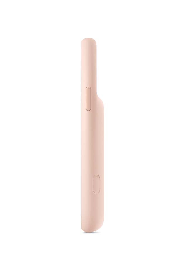 Apple - Smart Battery Case For iPhone 11 Pro Pink Sand - Image 1