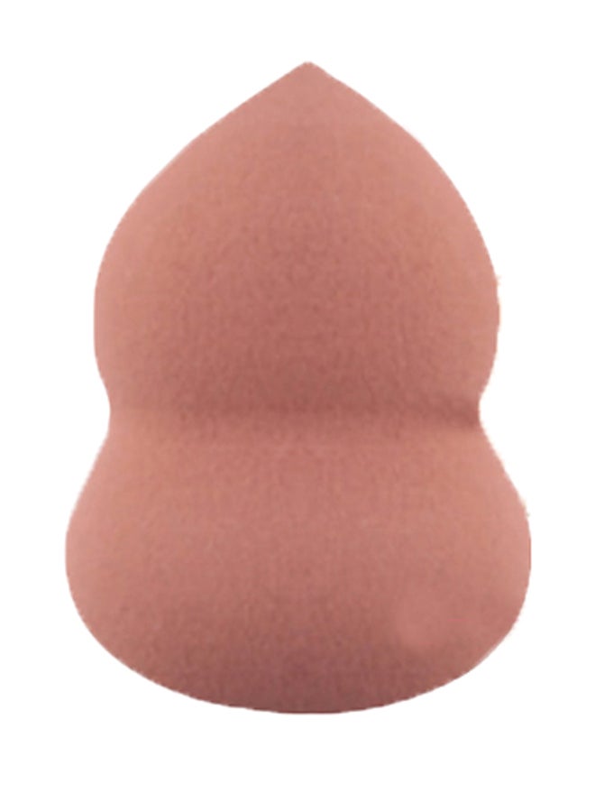 Generic Multi Function Make-Up Sponge Brown - Image 1