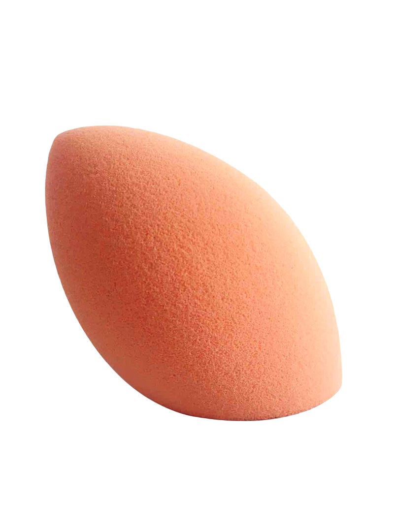 Make-Up Sponge Orange