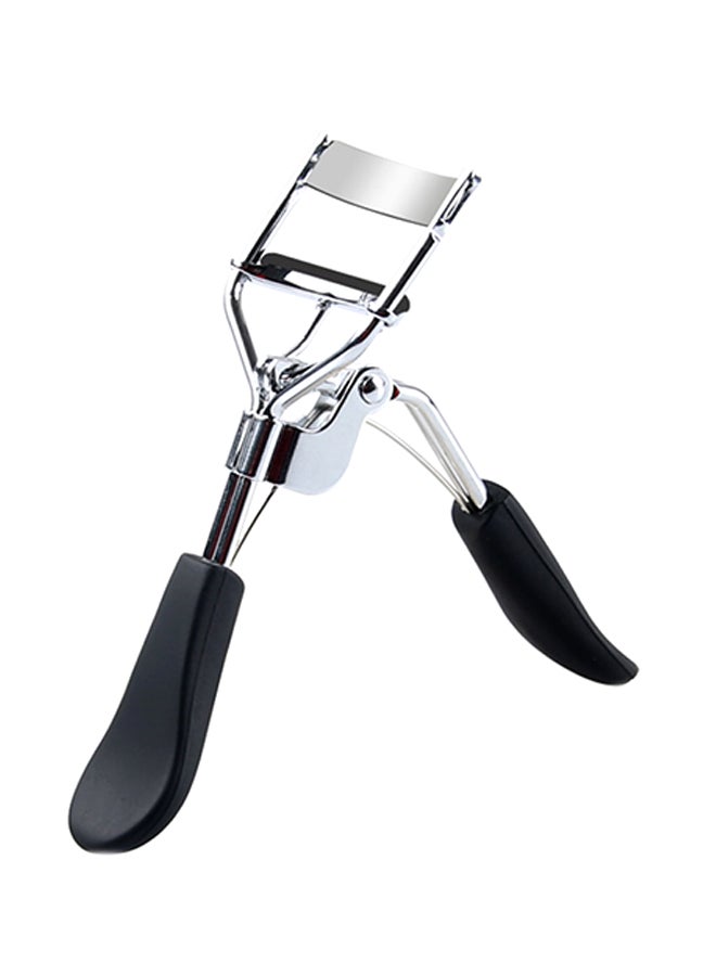 Eyelash Curling Lasting Portable For Beginners Makeup Tool Black - Image 1