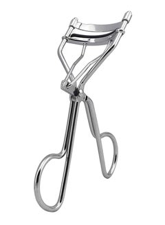 Generic Portable Eyelash Curler Silver  - Image 1