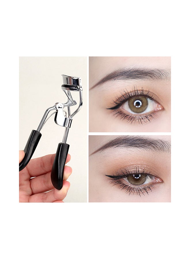 رافع رموش نقال فضي - Image 2